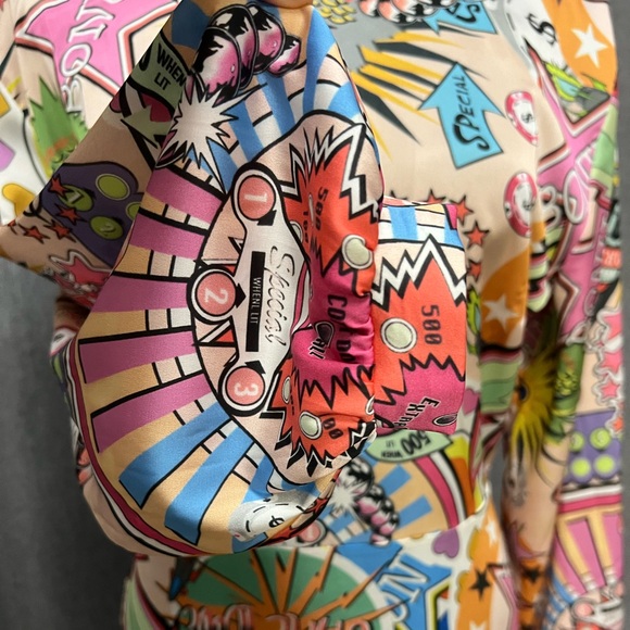 BSB jeans DRESS size L - Picture 3 of 13